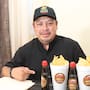 Tras conquistar las gradas de Hermosillo con sus papas en vaso, Crujisalsa dejará el Estadio Fernando Valenzuela y prepara una nueva etapa cerca de la afición beisbolera