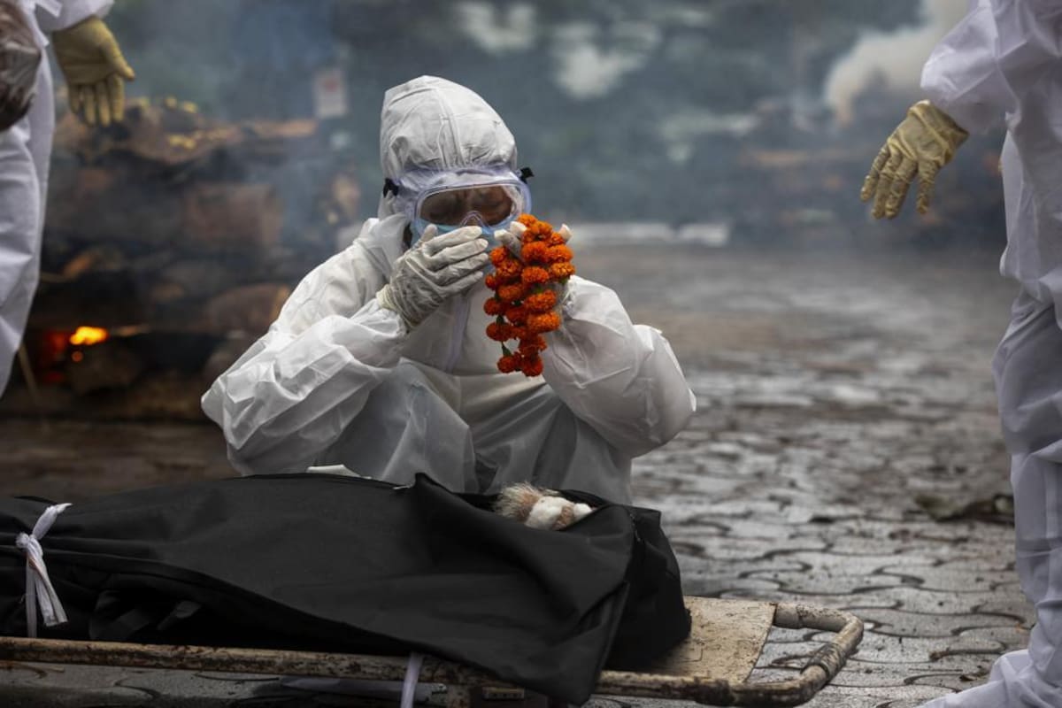 Pandemia del covid-19 en 2021 ha sido peor que en 2020 para los países pobres: ONU