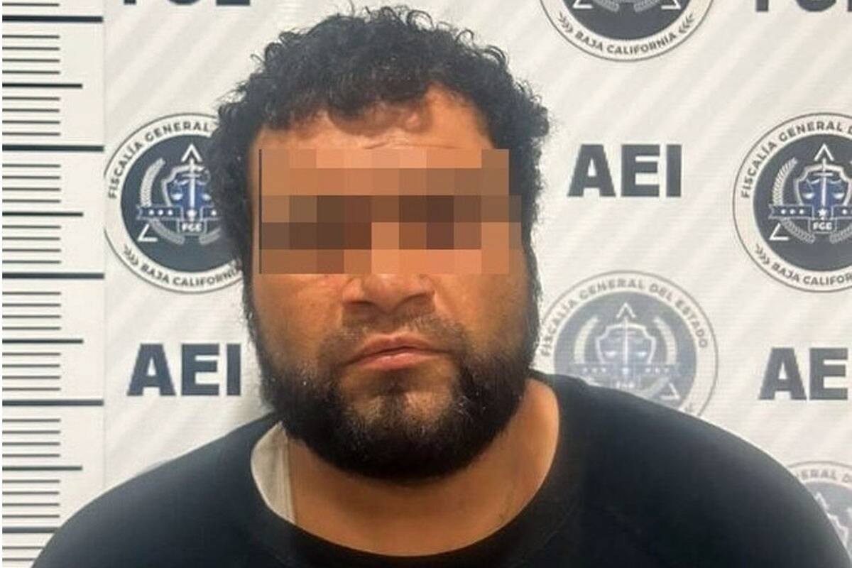 Aprehenden a ‘El Donitas” acusado de homicidio calificado