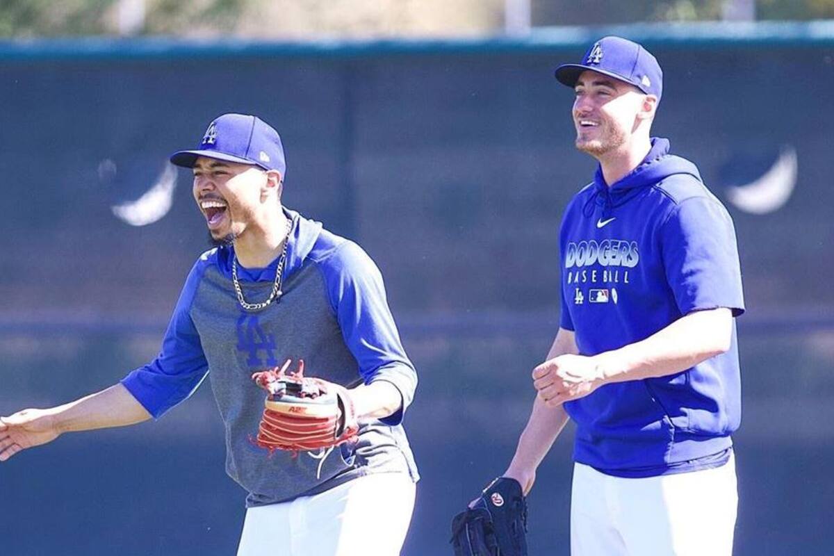 Aficionados de Dodgers podrán disfrutar de partidos por la red regional del equipo