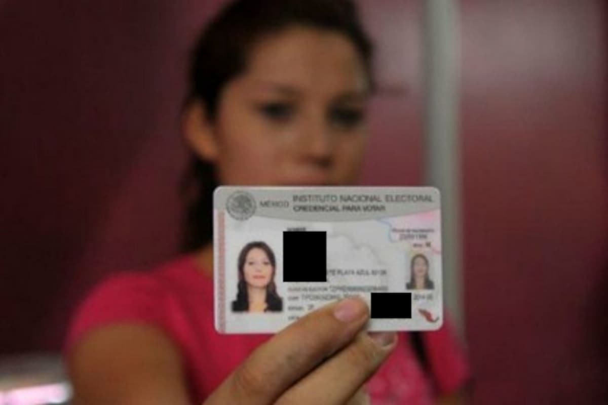 Después de las elecciones del Poder Judicial migrantes podrán tramitar su INE