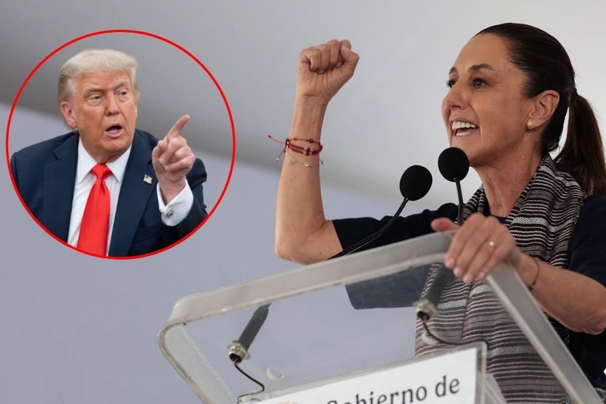 México analiza sanciones al pollo y cerdo de Estados Unidos tras arancel al jitomate