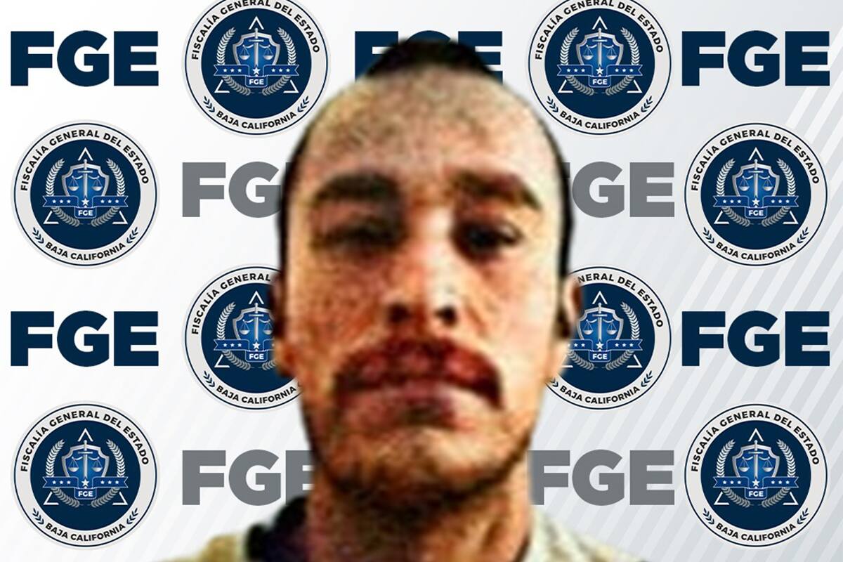 Sentencian a 33 años de prisión a ‘El Mani’ por secuestro agravado