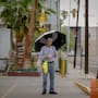Calor extremo marcará inicio de semana en Mexicali; temperaturas bajarían de los 40 grados el martes