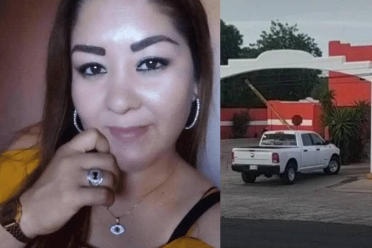 Autopsia revela que Brenda Jazmín fue asesinada por “asfixia” en un motel de Cajeme: Fiscalía