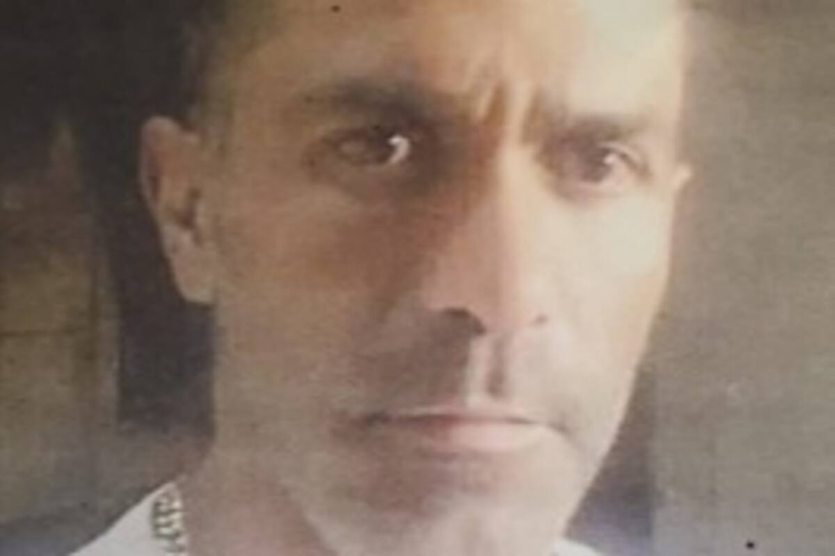 Se busca a Jesús Manuel Duarte Parra de 42 años de edad