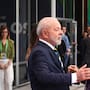Lula confirma que visitará México tras hablar con Claudia Sheinbaum
