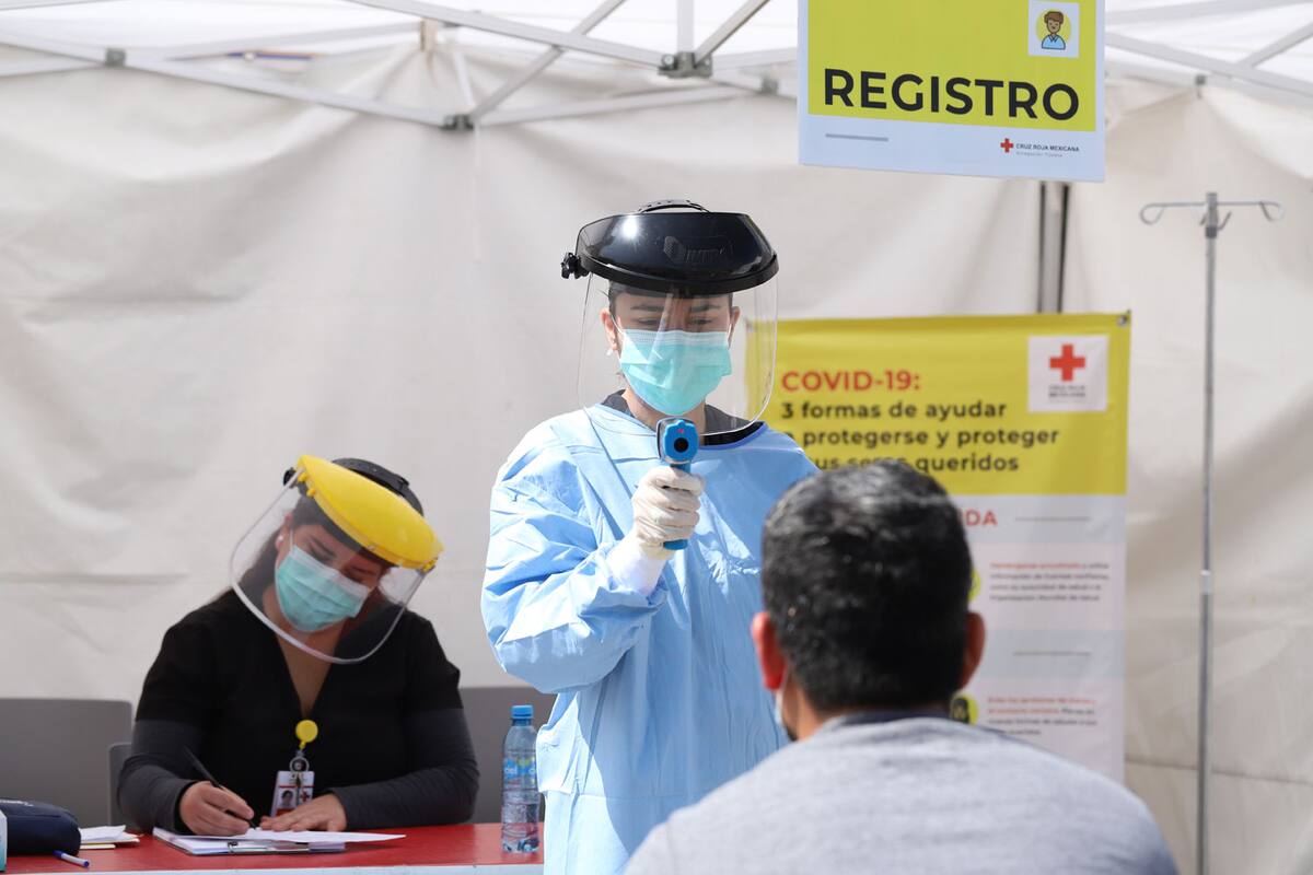 Muertes por Covid-19 suben en BC, ya son 12