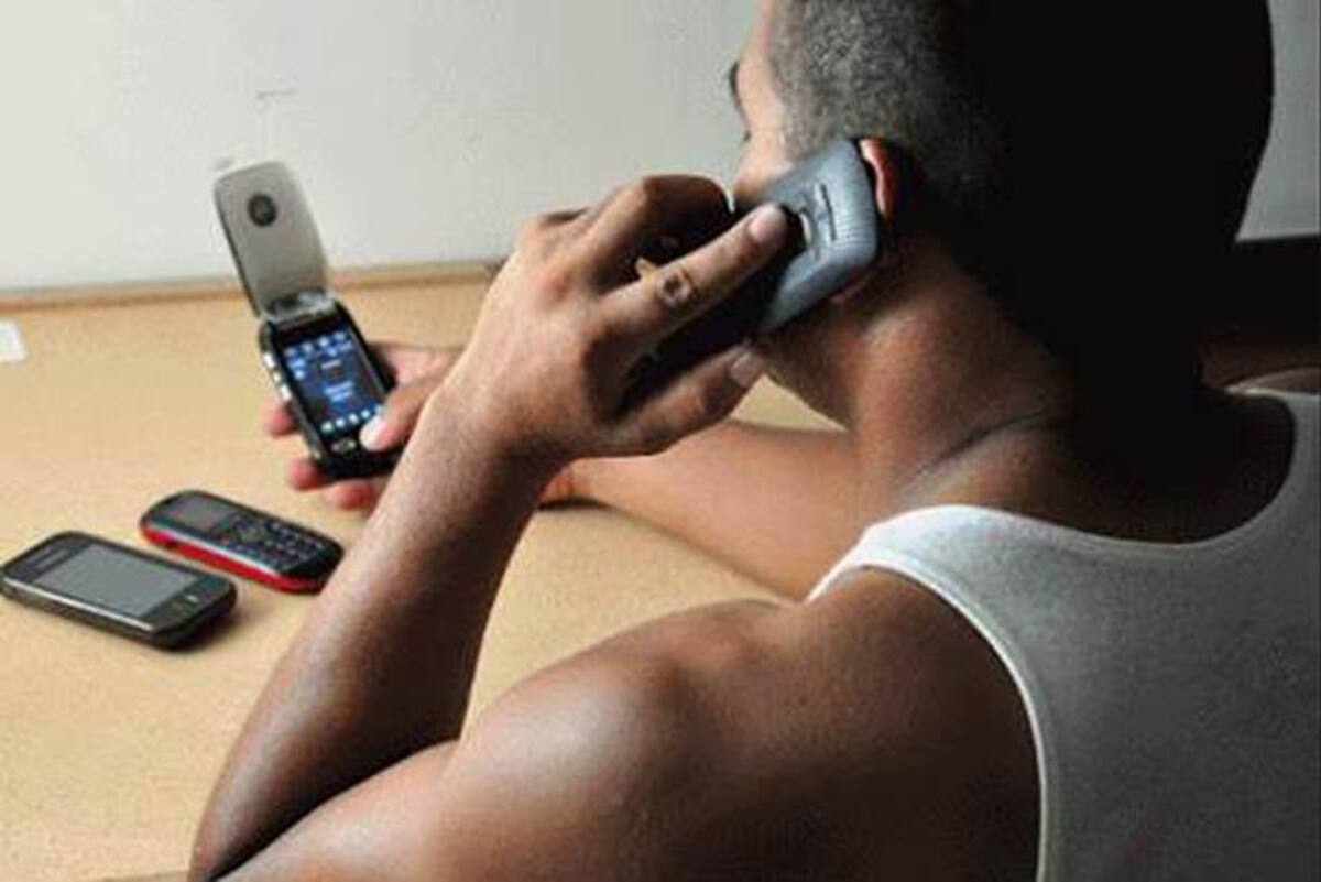 Las autoridades recomiendan utilizar la App antiextorsión y dan algunas medidas sencillas para evitar ser víctima de una extorsión.