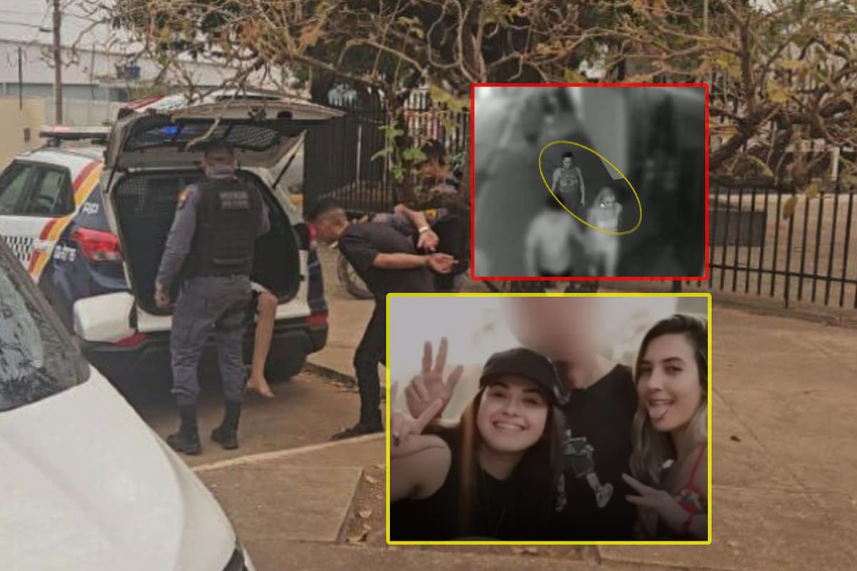 Hermanas fueron secuestradas y torturadas hasta la muerte por hacer una seña al tomarse una foto: ¿Qué ocurrió realmente?