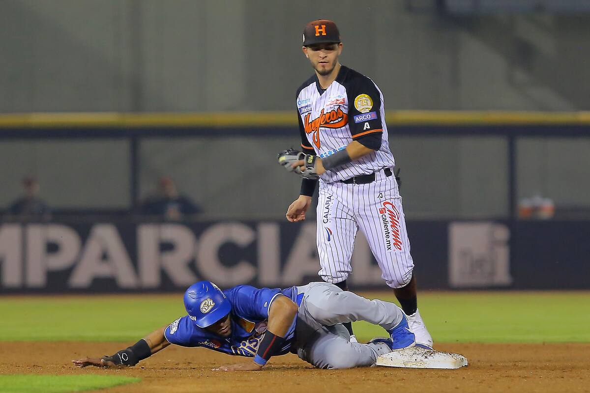 Naranjeros caen del primer lugar