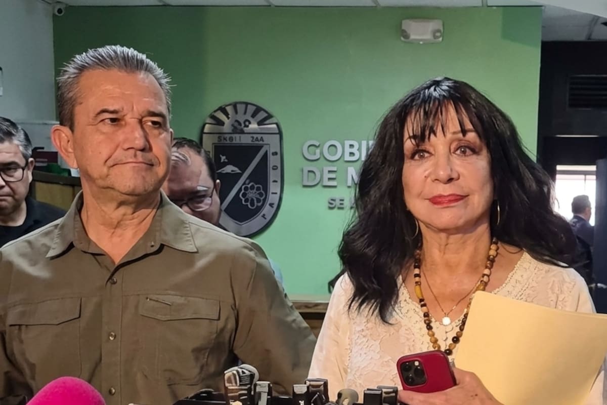 Alcaldesa y director de la Policía llaman a la calma tras alerta de seguridad de EEUU