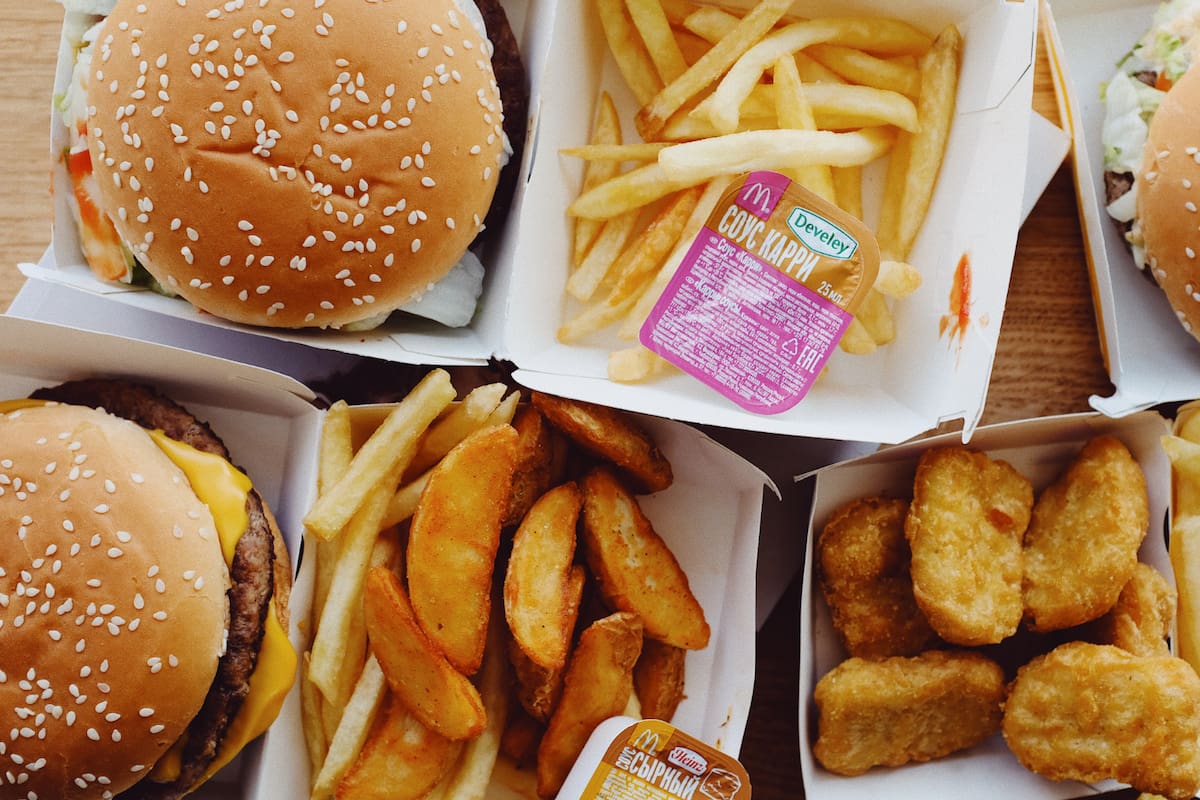 Expertos señalan a los ultraprocesados como principal causa de la obesidad