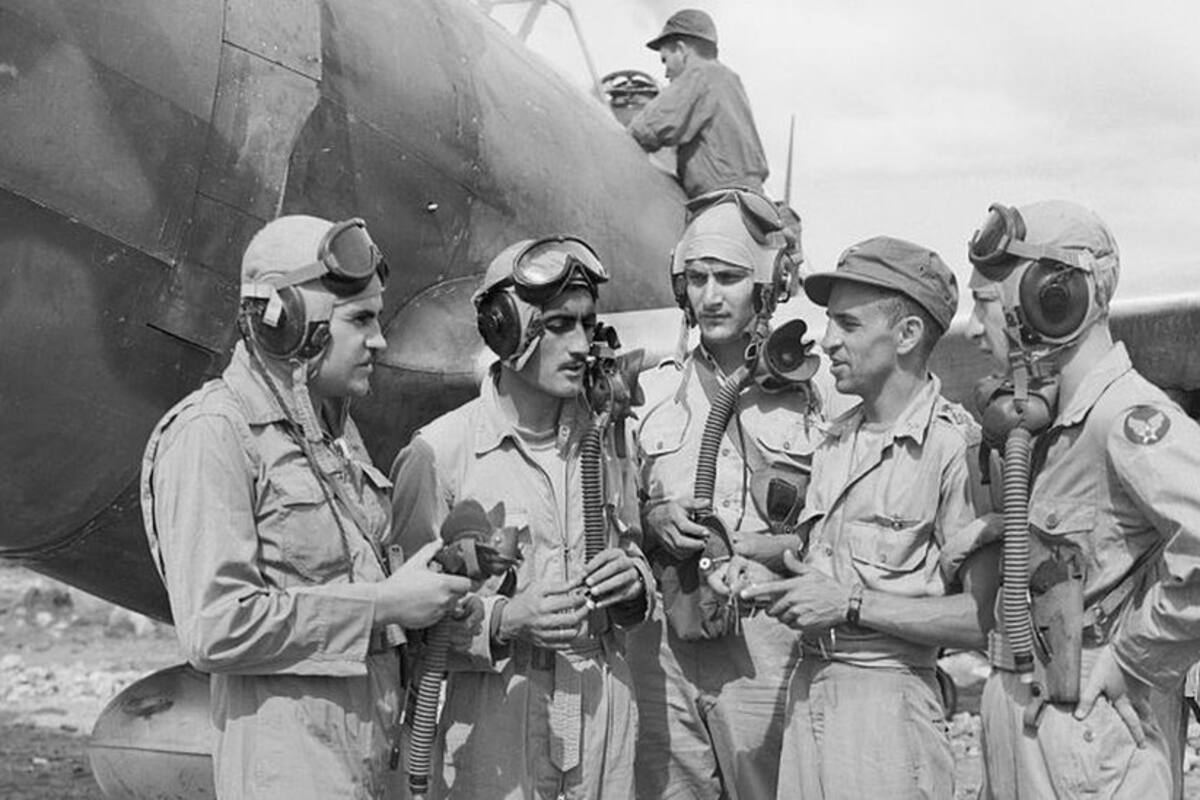 Los ataques de la Alemania nazi que llevaron a México a entrar en la Segunda Guerra Mundial hace 80 años (y el momento transformador que generó para el país)