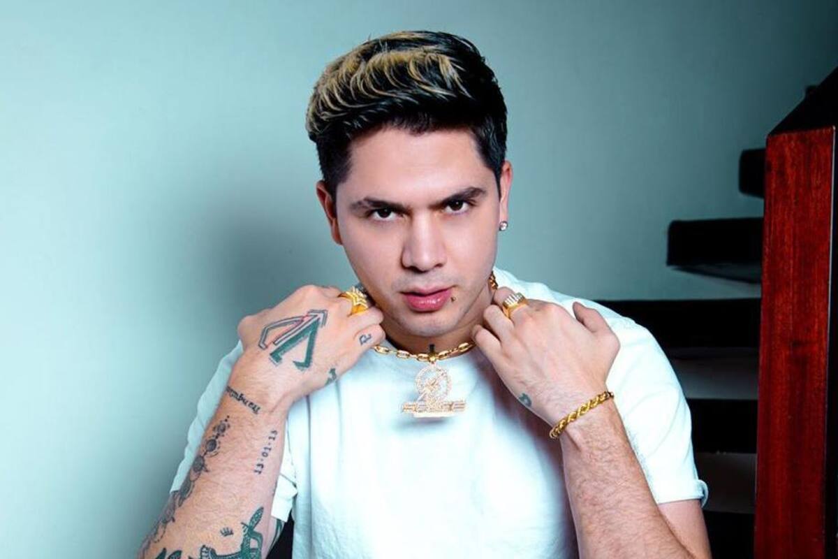 Juan de Dios Pantoja se despide de YouTube afirmando que su relación con Kimberly Loaiza fracasó