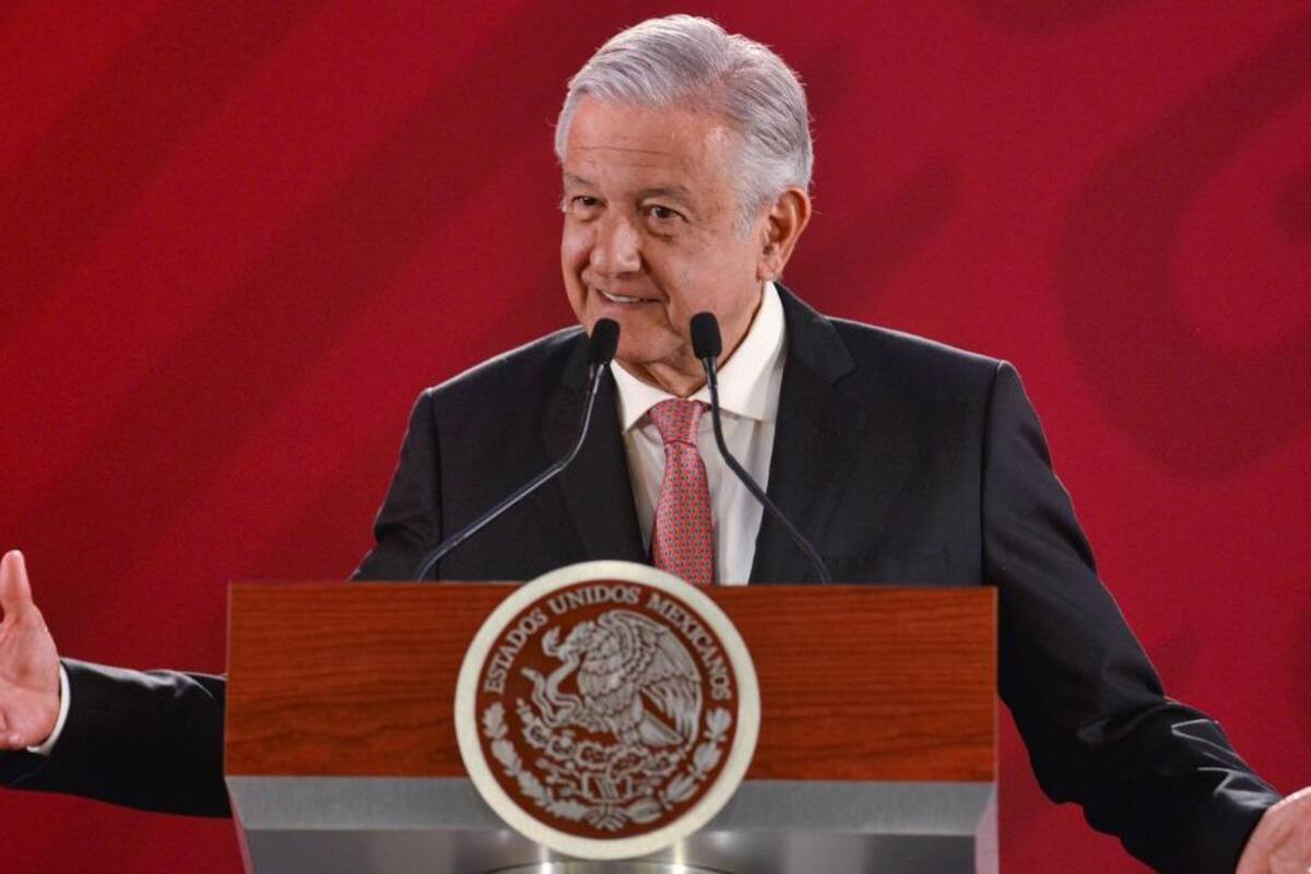 AMLO se reunirá con familiares de niños de guardería ABC