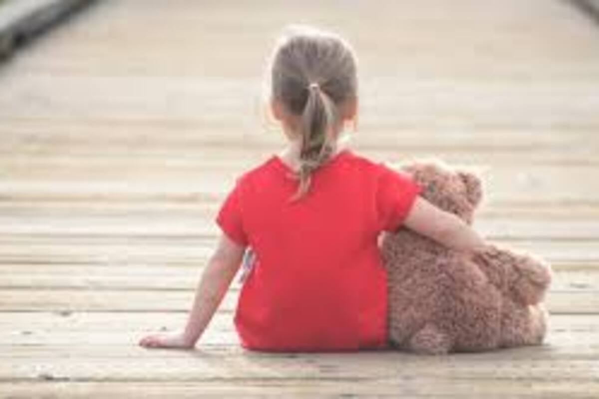 Madre quema partes íntimas de su hija porque "no hacía caso"
