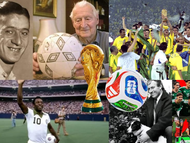 Copa Mundial de la FIFA: Historia, récords y curiosidades que todo aficionado debe conocer