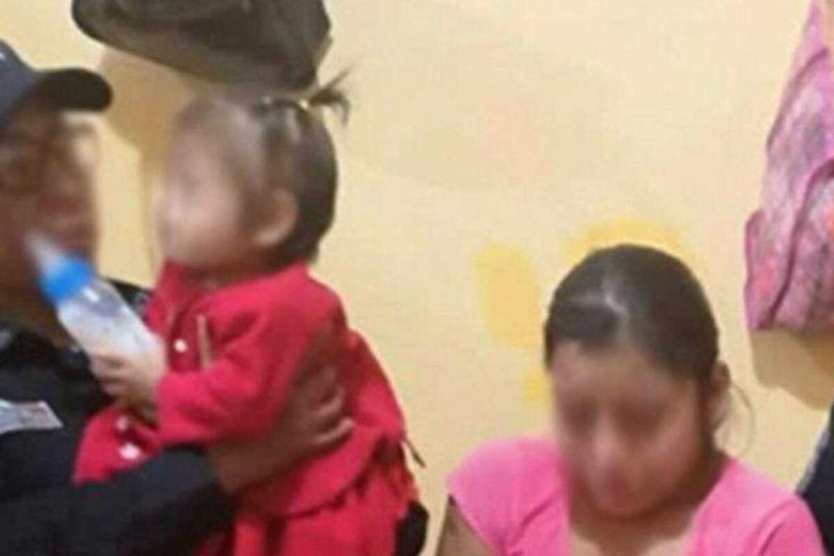 "La hiena de Guerrero" no irá a prisión por ser menor