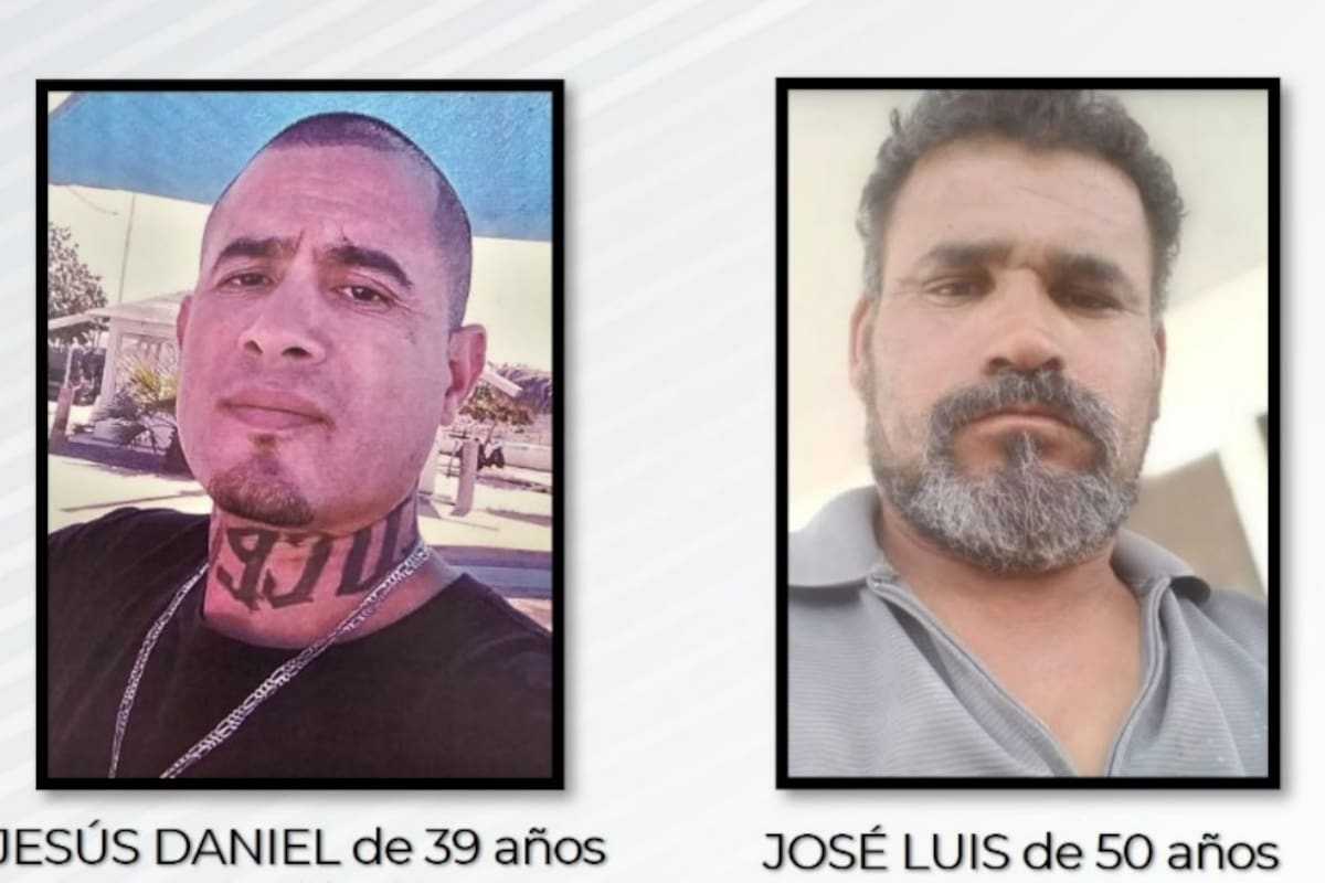 Tres personas desaparecieron de un domicilio en Mexicali; familias siguen sin respuestas