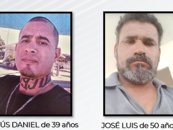 Tres personas desaparecieron de un domicilio en Mexicali; familias siguen sin respuestas