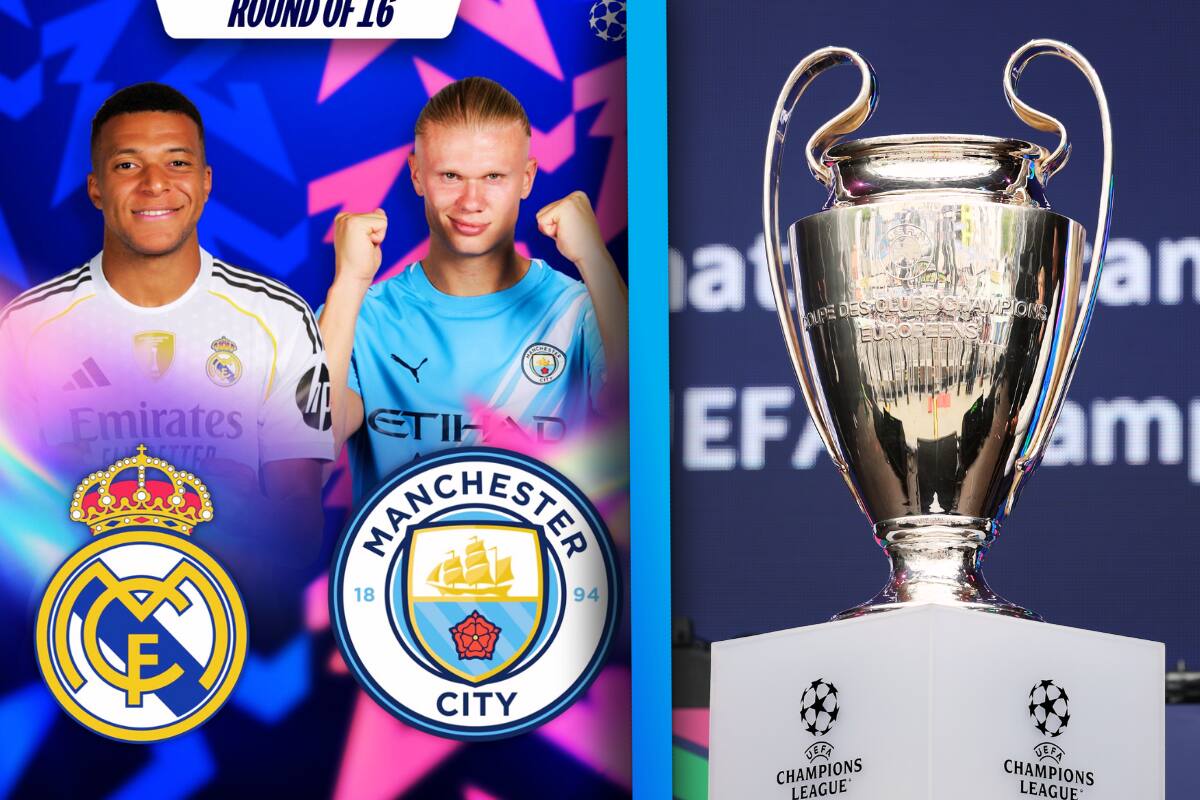 Octavos de Final Champions League 25/26: Así quedaron todos los cruces y fechas oficiales