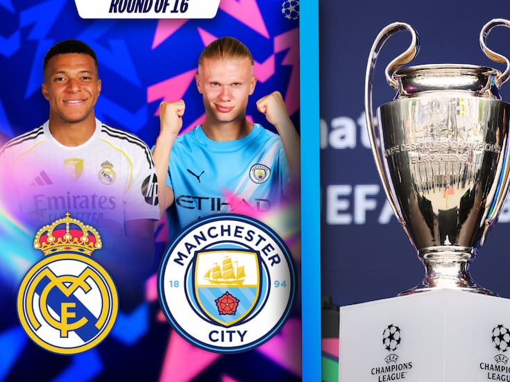 Octavos de Final Champions League 25/26: Así quedaron todos los cruces y fechas oficiales