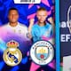Octavos de Final Champions League 25/26: Así quedaron todos los cruces y fechas oficiales
