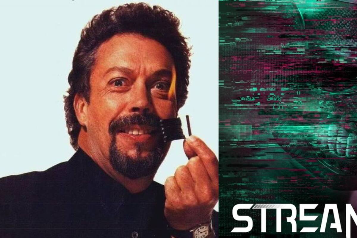 Tim Curry regresa al cine de terror con la cinta ‘Stream’ a sus 78 años