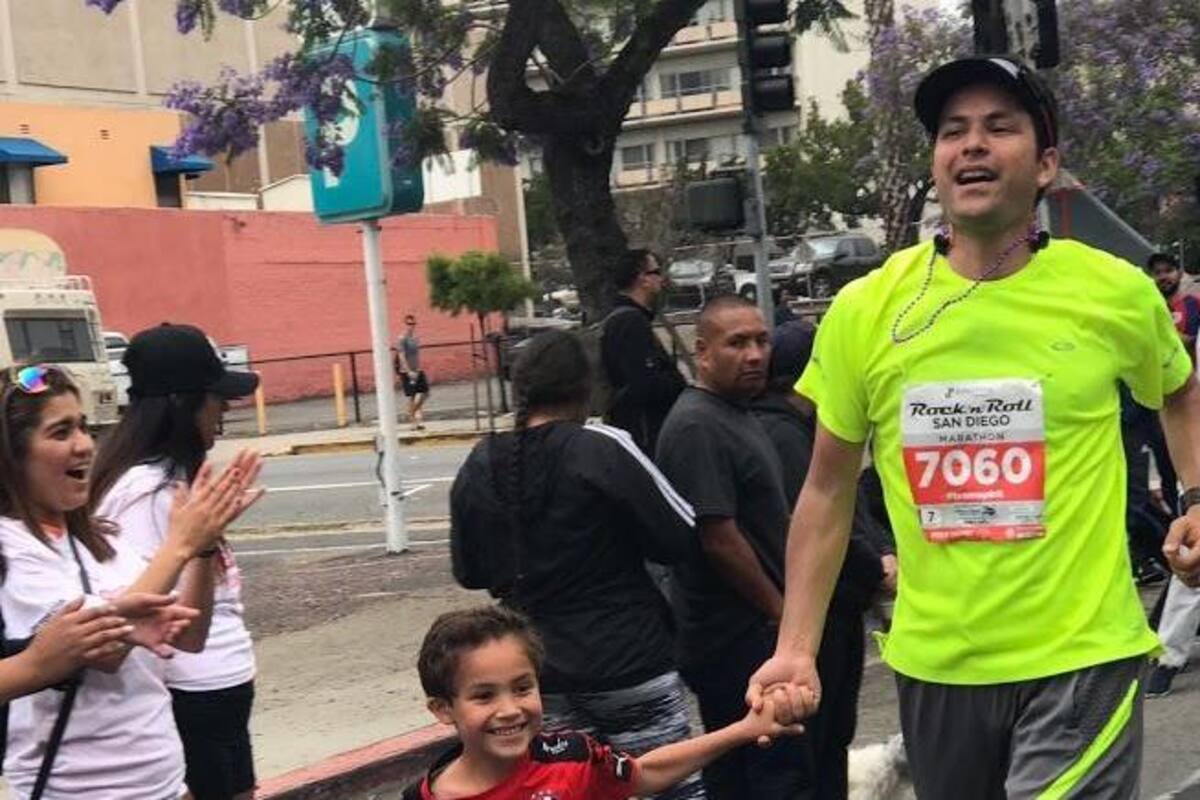 Compartirá Álex sus “armas”para sobrevivir al cáncer