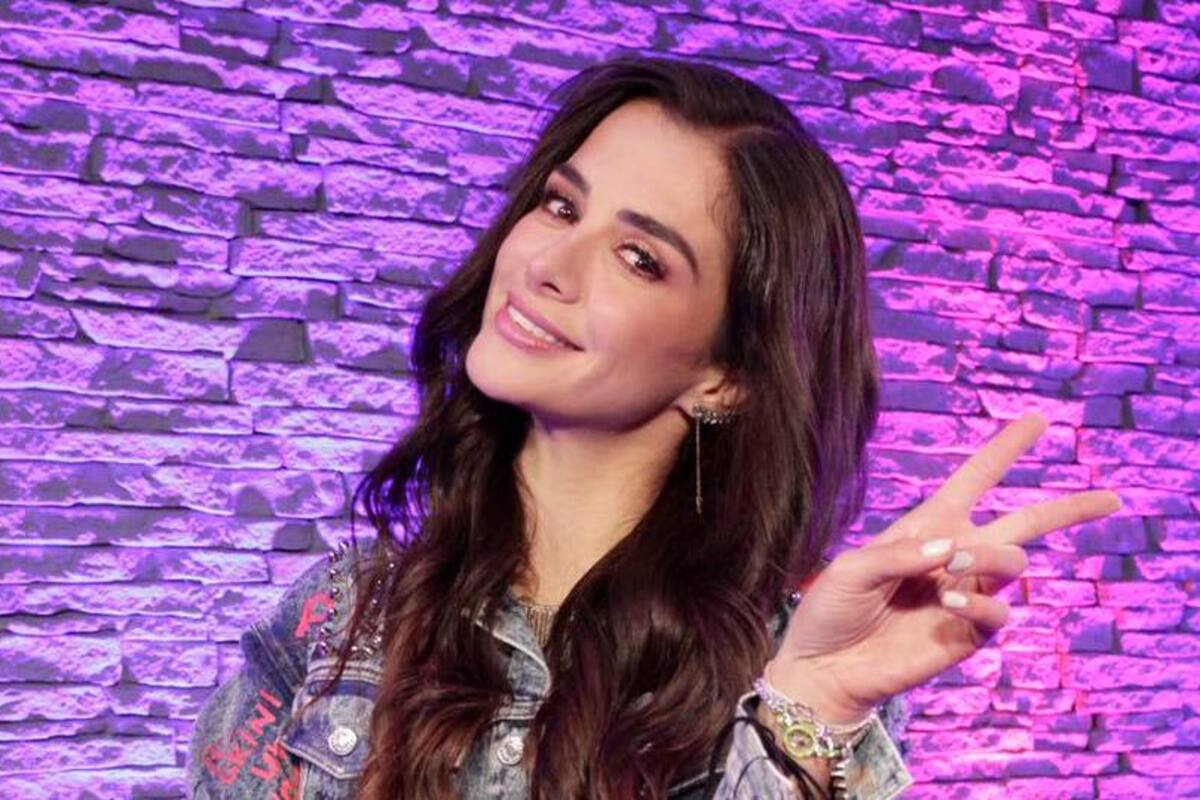 Emma Escalante conquista “La Voz” al ritmo de Jenni Rivera