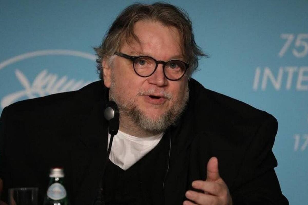 Guillermo del Toro habla del secuestro de su padre que lo hizo dejar México
