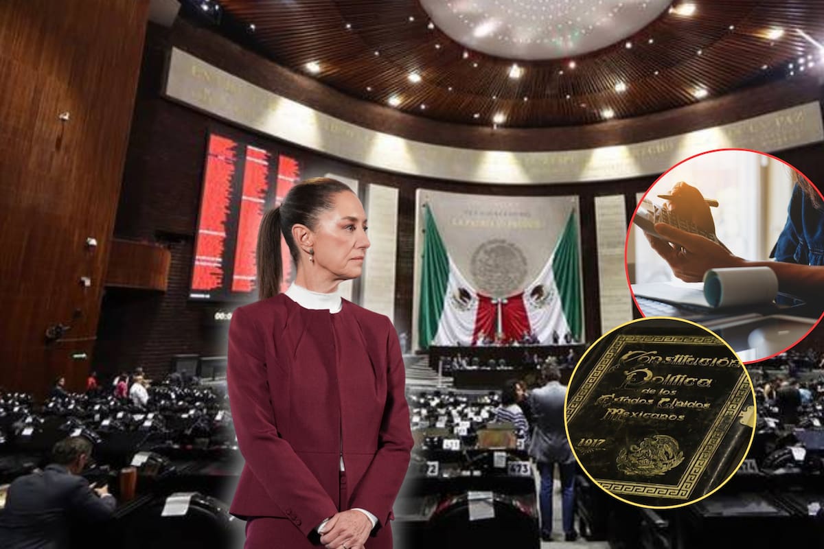 Reforma de embargo de salarios que permite al patrón descontar deudas directamente de sus nóminas fue cancelada: ¿De qué se trata y cómo habría afectado a los trabajadores este cambio a la Ley Federal del Trabajo?