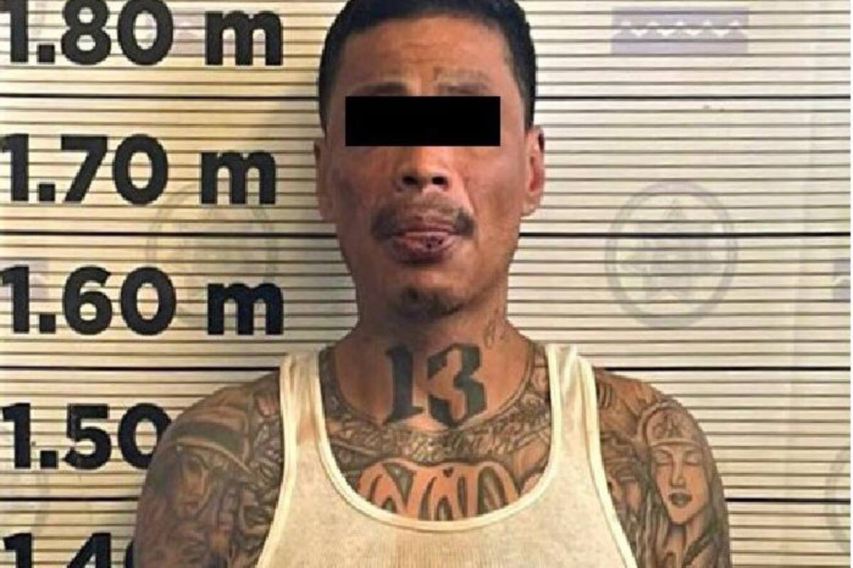 Detienen a hombre armado en Rosarito