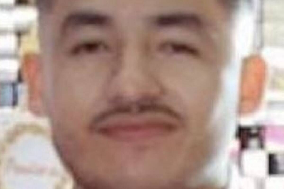 Se busca José Antonio Francisco Aguirre de 26 años de edad