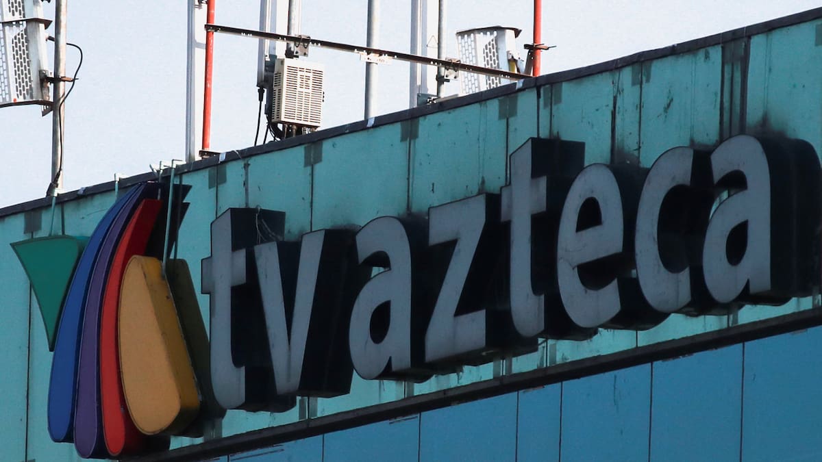 Alegan ante tribunal de Nueva York que TV Azteca de Ricardo Salinas Pliego pudo haber ocultado bienes mientras enfrenta reclamo por cientos de millones de dólares en EEUU