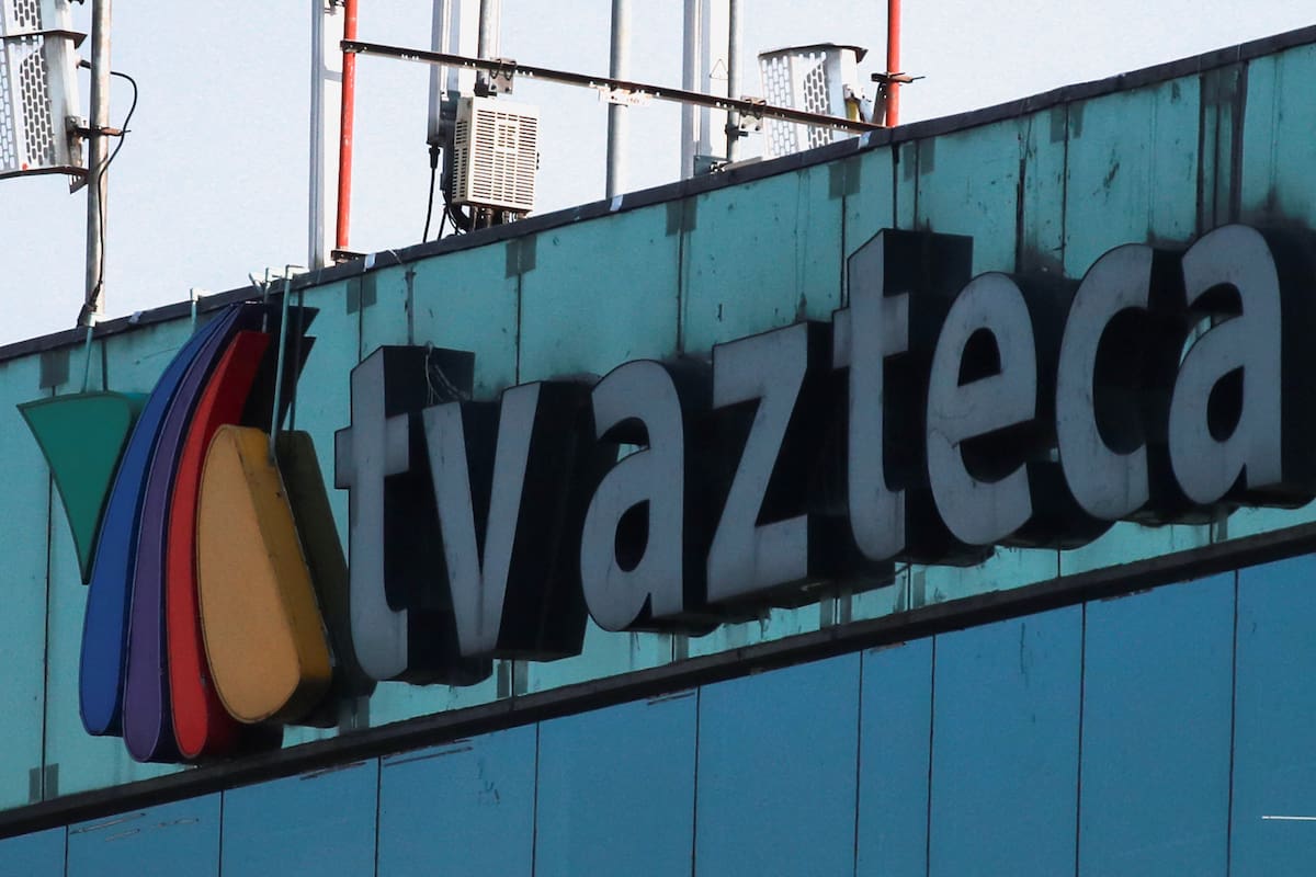 Alegan ante tribunal de Nueva York que TV Azteca de Ricardo Salinas Pliego pudo haber ocultado bienes mientras enfrenta reclamo por cientos de millones de dólares en EEUU