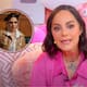 Lolita Cortés revela si volvería a criticar a Yuridia como en su etapa en La Academia