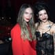Belinda elogia a Cazzu y desata rumores de una colaboración: “Me identifico mucho con ella”