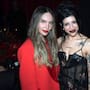 Belinda elogia a Cazzu y desata rumores de una colaboración: “Me identifico mucho con ella”