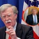 John Bolton, exasesor de seguridad nacional de Donald Trump, se declaró culpable de retener información clasificada y aceptó multa de 2.25 millones de dólares antes de sentencia en Maryland