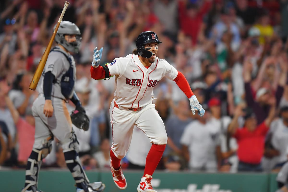 Medias Rojas podrían romper HOY un récord de 80 años: jugarán doble cartelera ante Orioles