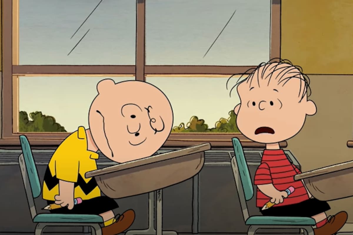 Apple TV+ hará homenaje al creador de Snoopy y Charlie Brown con nuevo documental