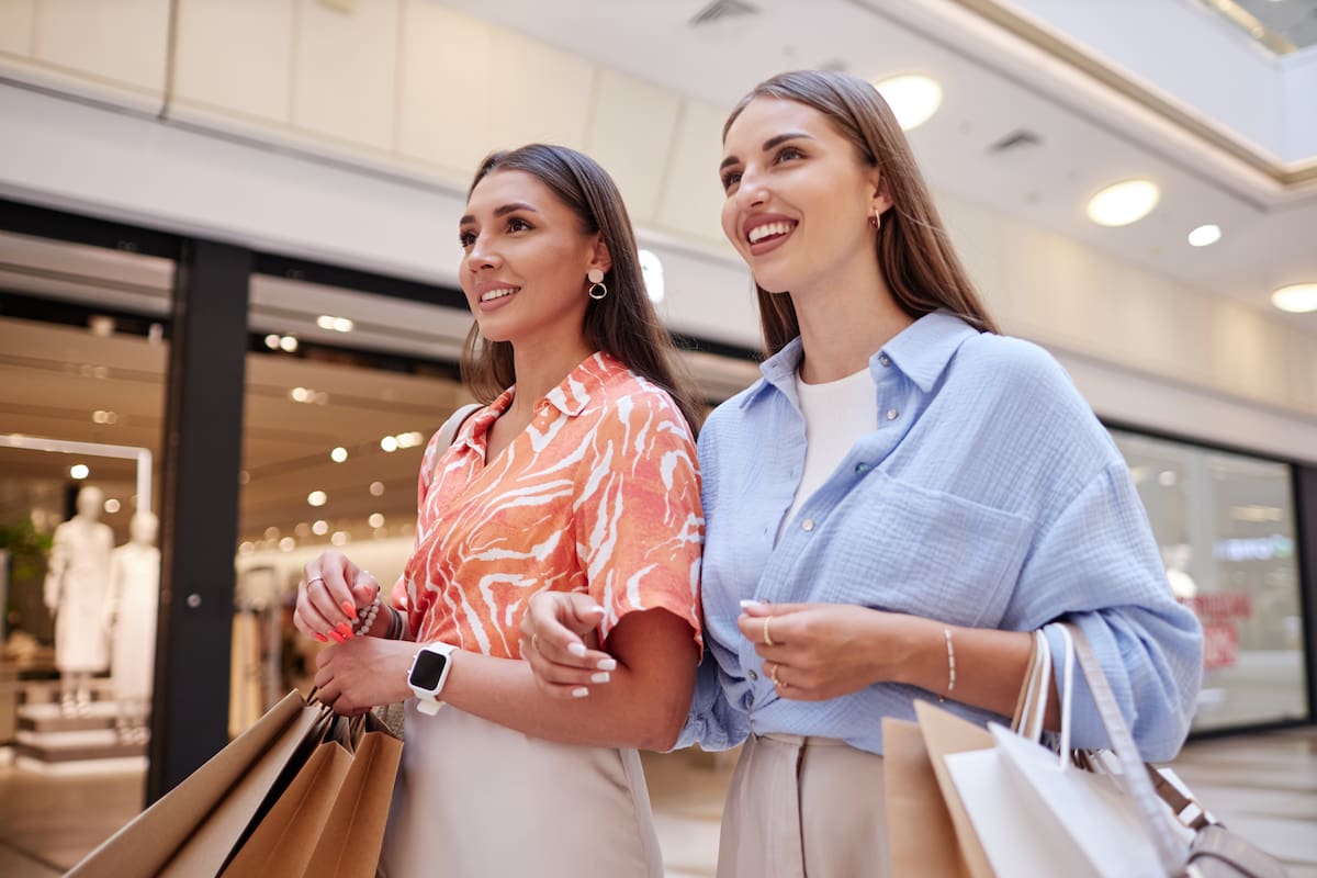 El paraíso de las compras en el estado del Gran Cañón se encuentra en Marana