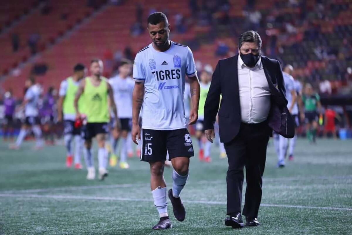 Leagues Cup: primer fracaso de Miguel Herrera; Seattle Sounders elimina a Tigres por marcador 3-0