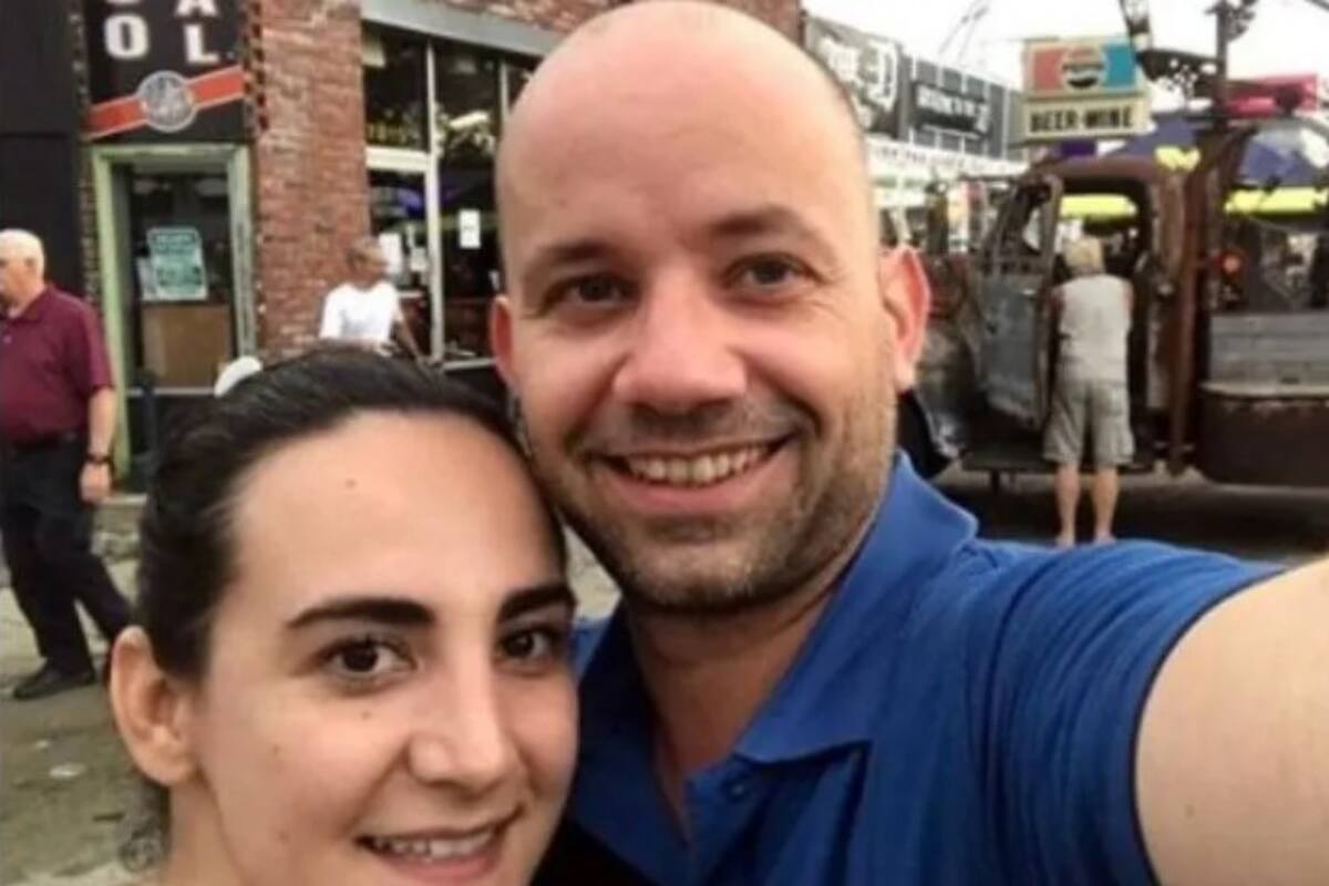 Localizan con vida a mexicano que estaba desaparecido en EU