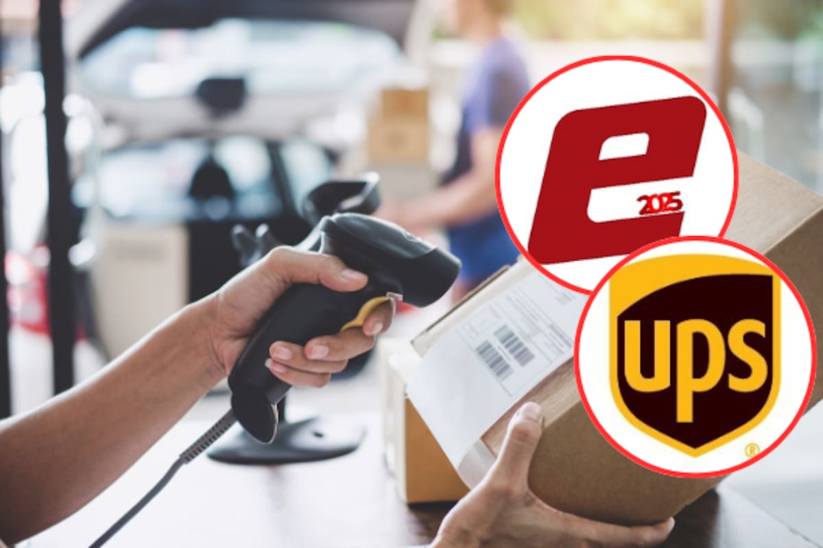 UPS y Estafeta rompen negociaciones: No habrá venta de la empresa mexicana