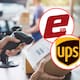UPS y Estafeta rompen negociaciones: No habrá venta de la empresa mexicana
