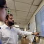 UABC instala una red de sensores sísmicos en Mexicali que dirá en tiempo real a dónde enviar los equipos de emergencia tras un temblor