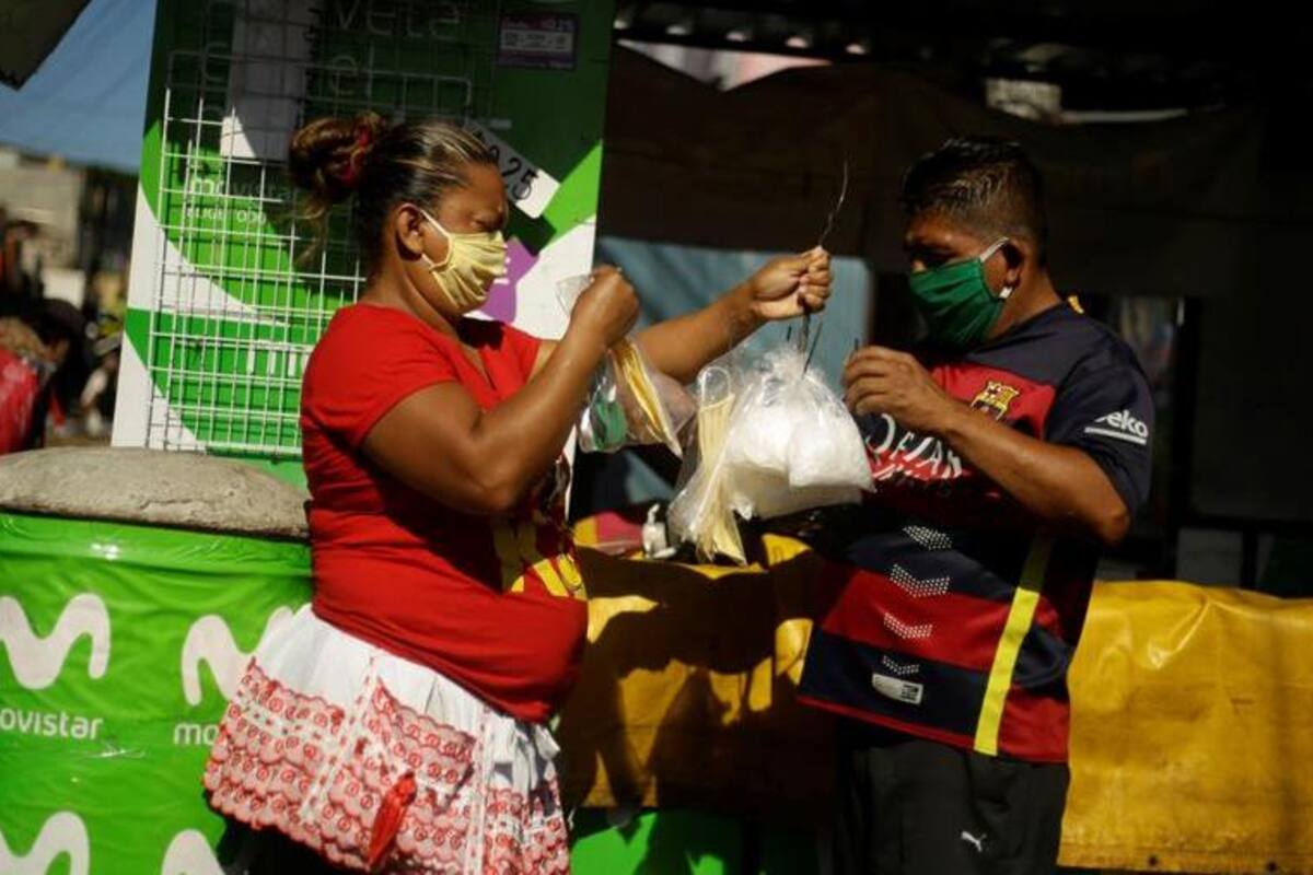 El Salvador suma 24 casos positivos de COVID-19, 5 más